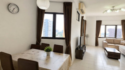 Bayshore Park (D16), Condominium #580665431